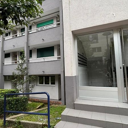 Apartamento Acogedor Rentería エクステリア 写真