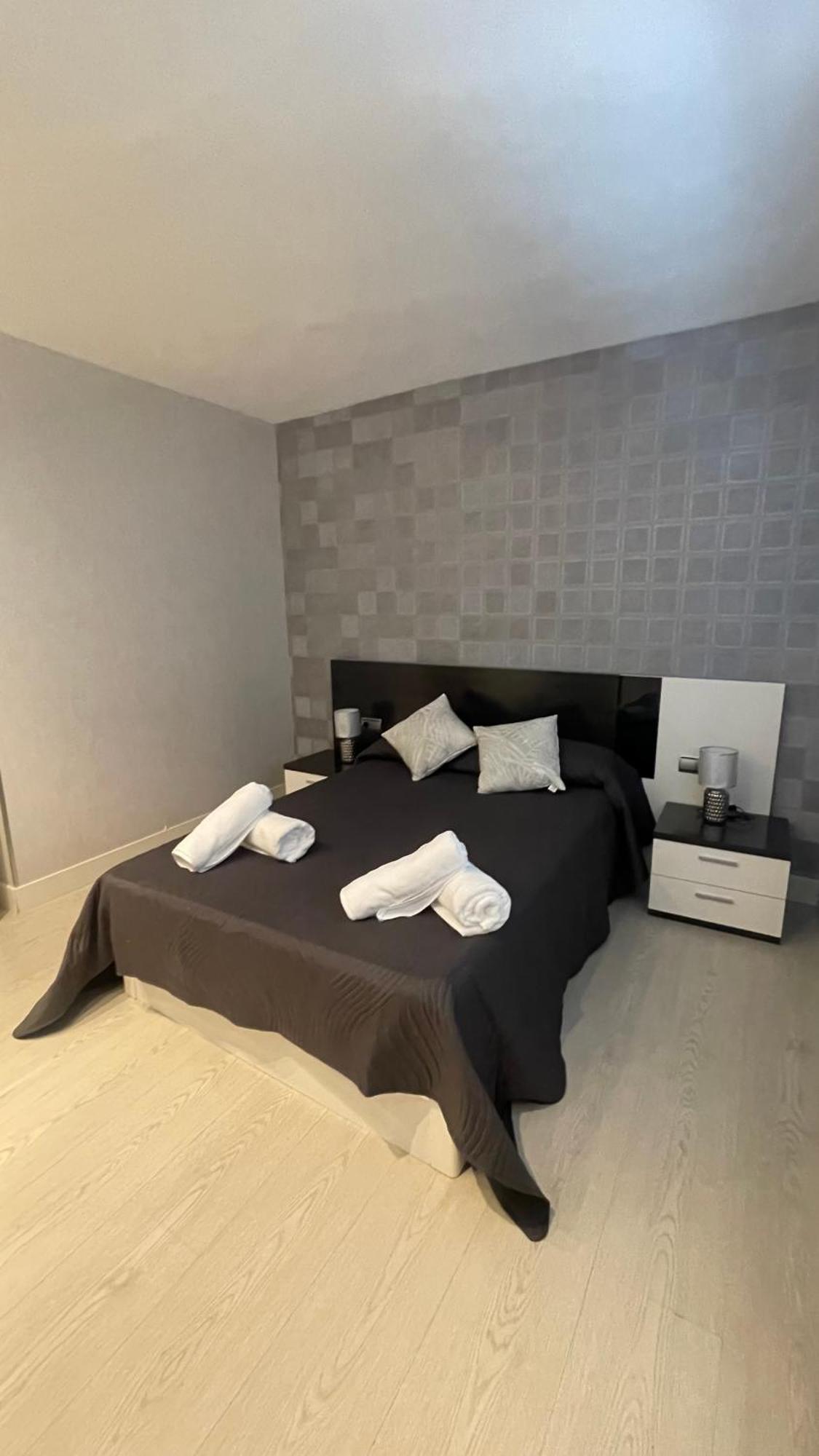 Apartamento Acogedor Rentería エクステリア 写真