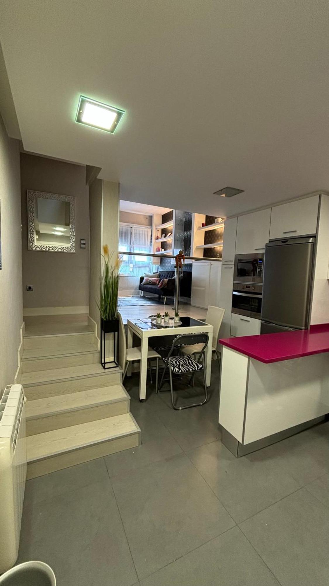 Apartamento Acogedor Rentería エクステリア 写真