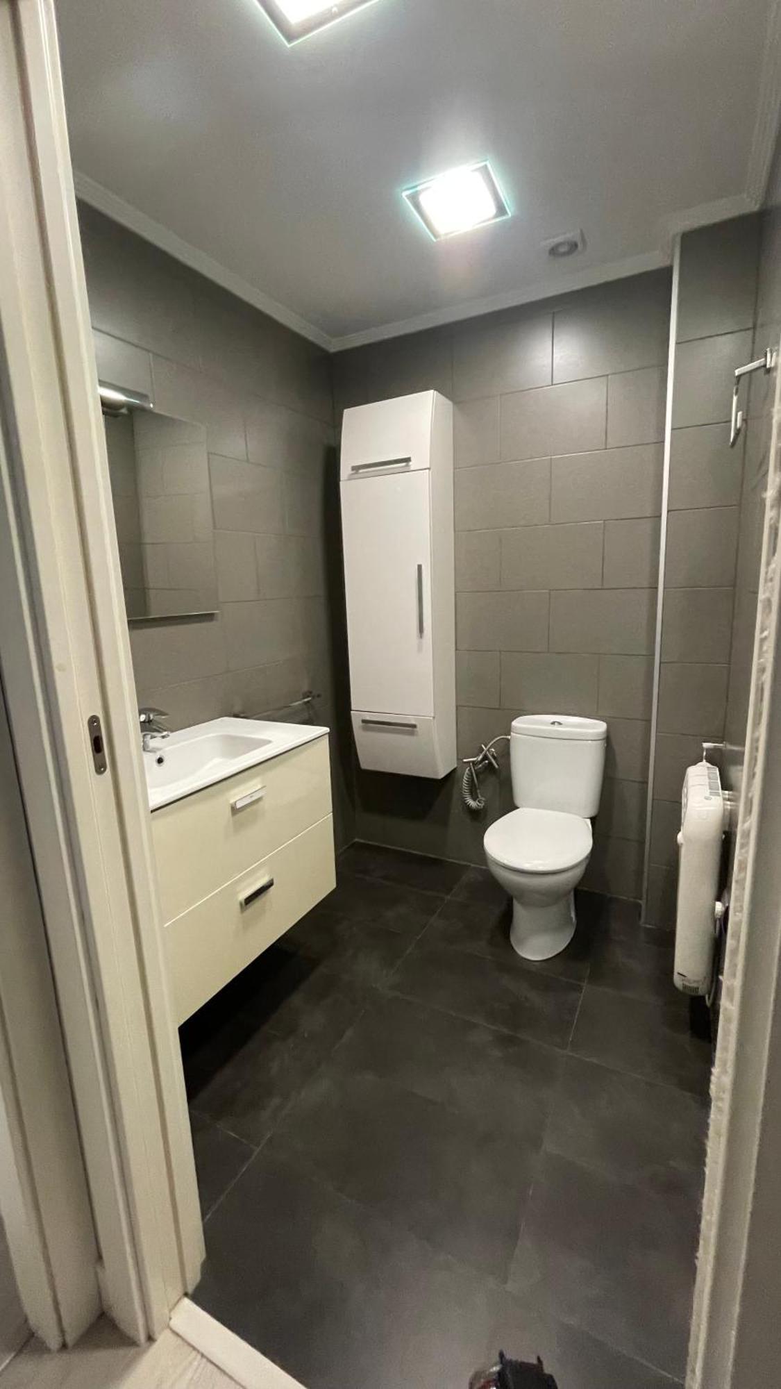 Apartamento Acogedor Rentería エクステリア 写真