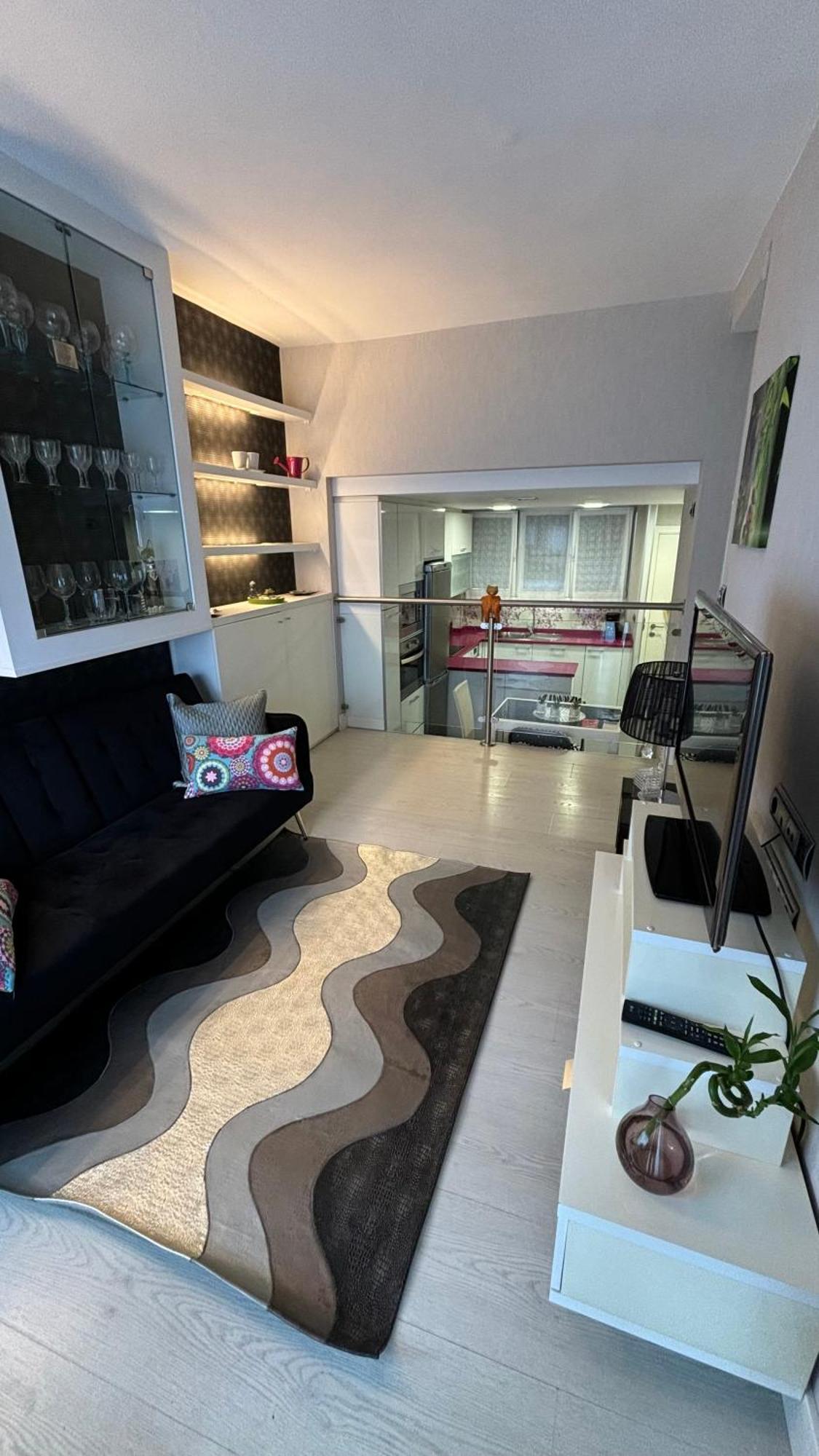 Apartamento Acogedor Rentería エクステリア 写真