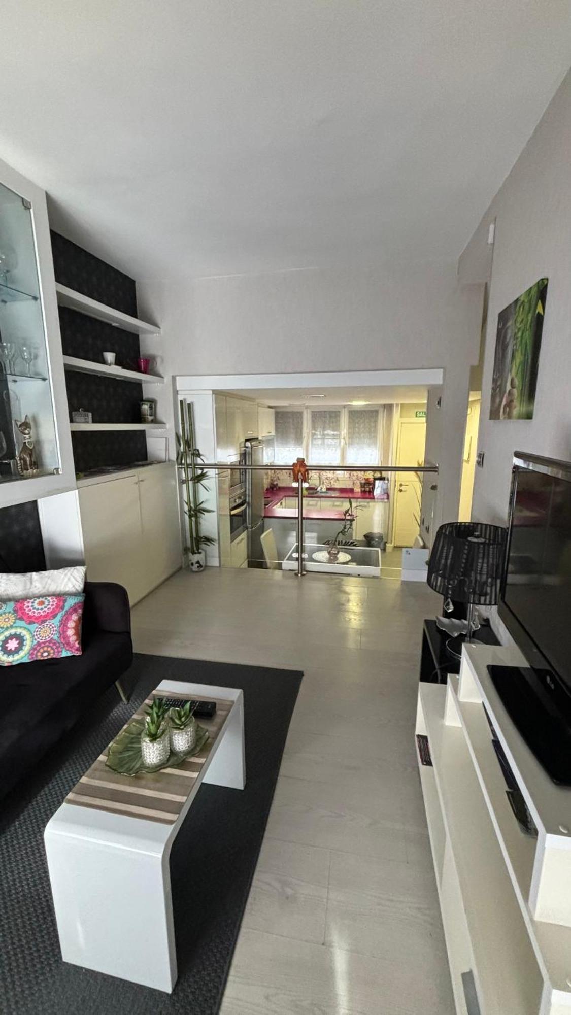 Apartamento Acogedor Rentería エクステリア 写真