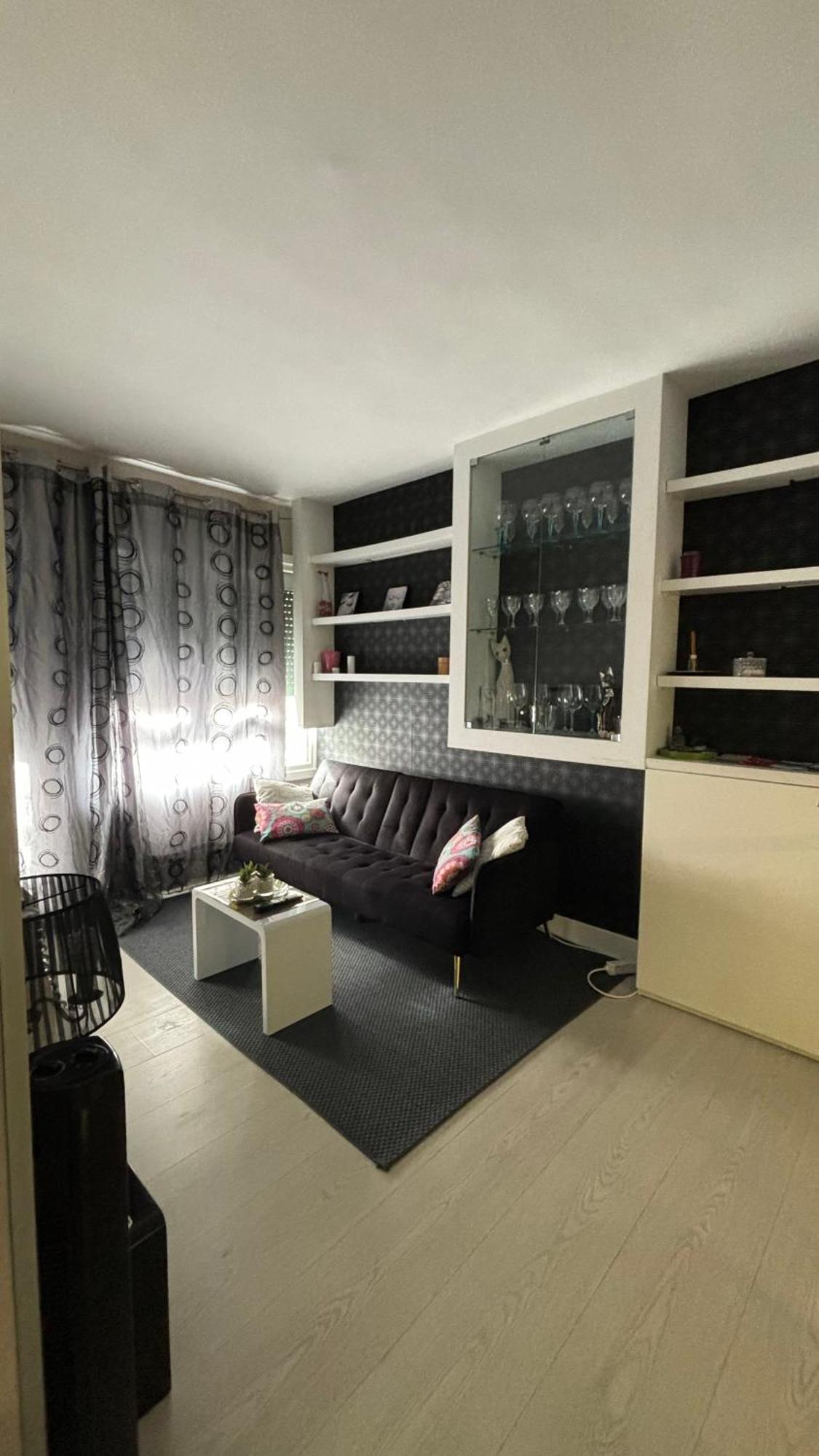 Apartamento Acogedor Rentería エクステリア 写真