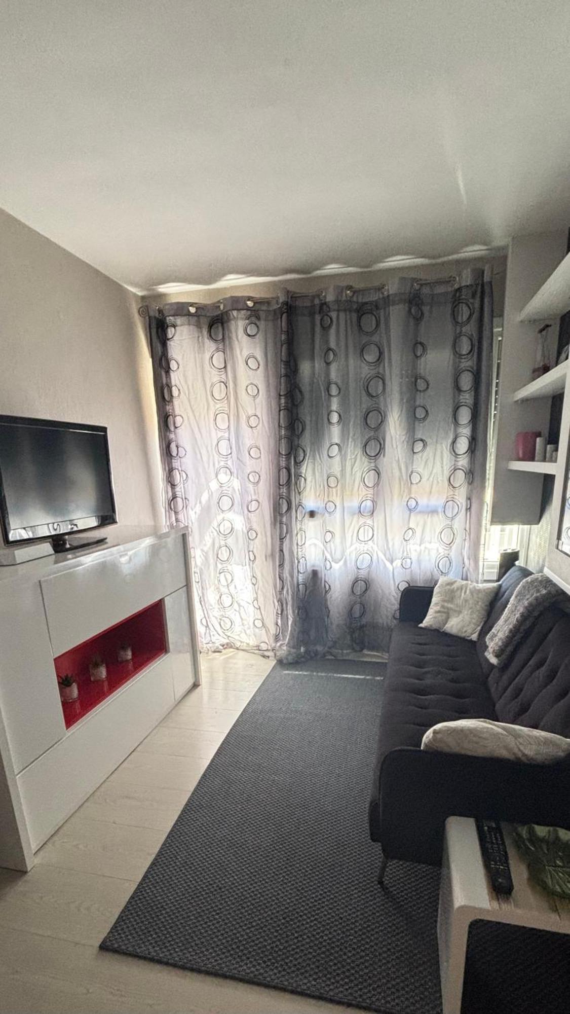 Apartamento Acogedor Rentería エクステリア 写真